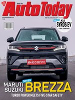 Auto Today